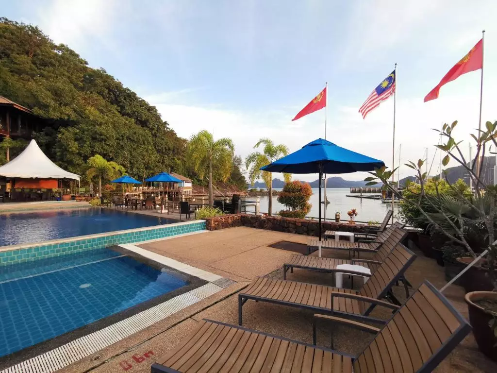 Ramada by Wyndham Langkawi Marina